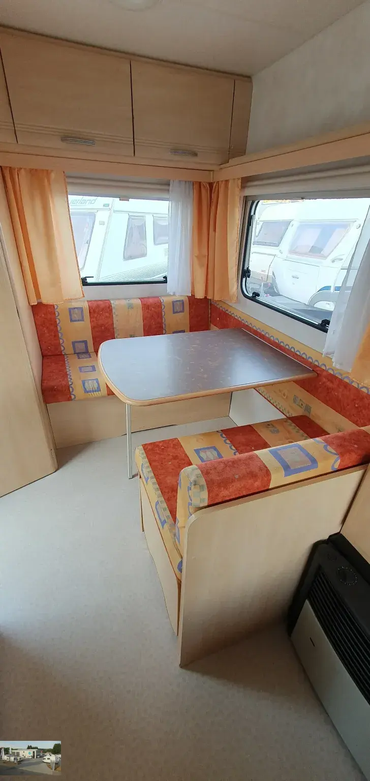 Fahrzeugbild Sterckeman Starlett 390 CP Nr. 49 - Doppelb., SG #9