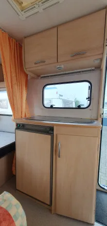 Fahrzeugbild Sterckeman Starlett 390 CP Nr. 49 - Doppelb., SG #10