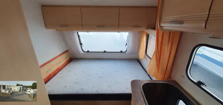 Fahrzeugbild Sterckeman Starlett 390 CP Nr. 49 - Doppelb., SG #14