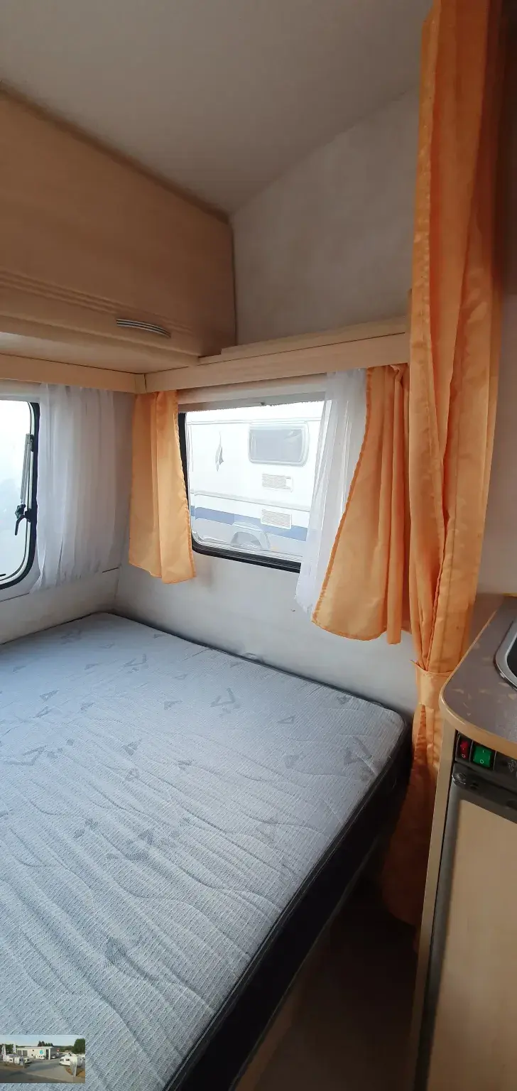 Fahrzeugbild Sterckeman Starlett 390 CP Nr. 49 - Doppelb., SG #16