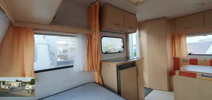 Fahrzeugbild Sterckeman Starlett 390 CP Nr. 49 - Doppelb., SG #18