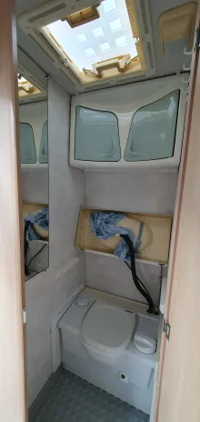 Fahrzeugbild Sterckeman Starlett 390 CP Nr. 49 - Doppelb., SG #21