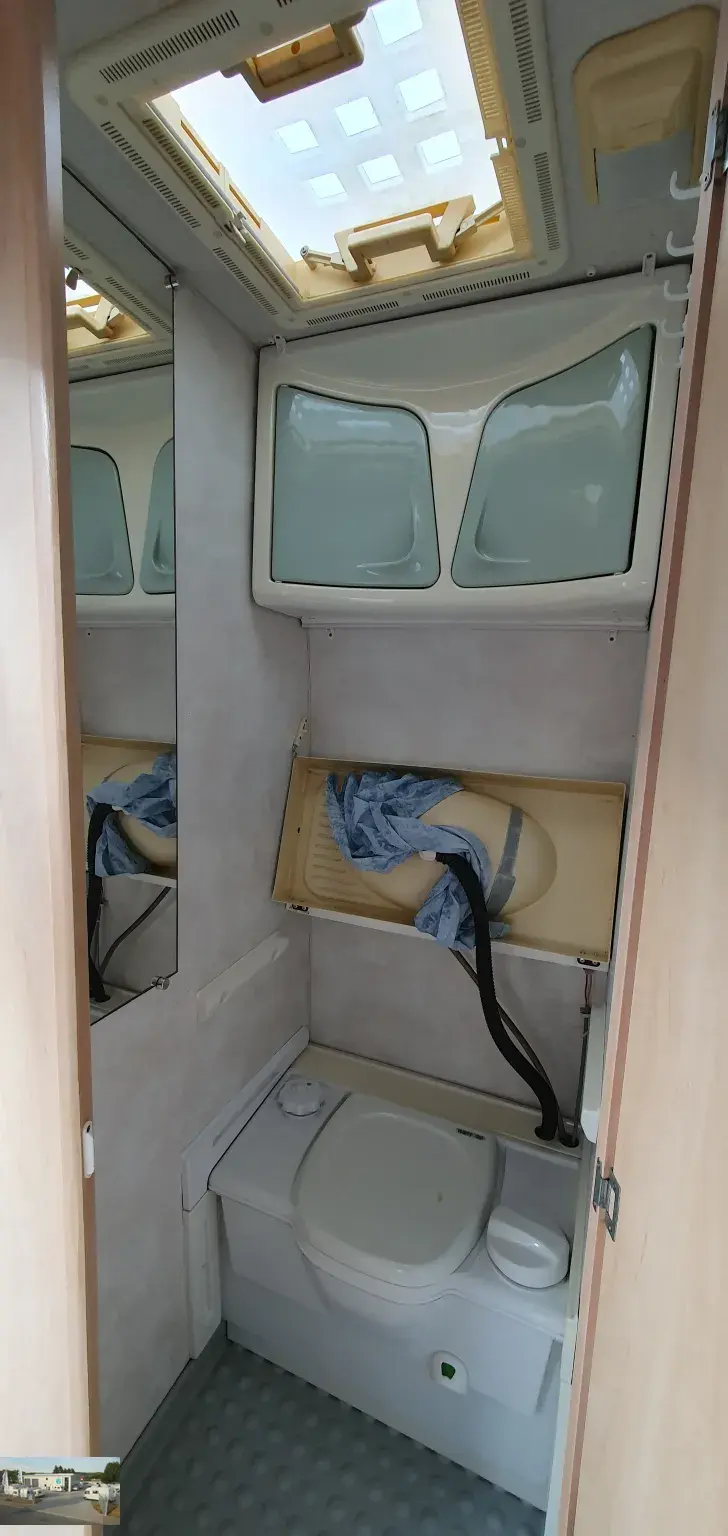 Fahrzeugbild Sterckeman Starlett 390 CP Nr. 49 - Doppelb., SG #21