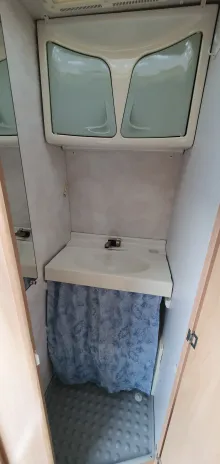 Fahrzeugbild Sterckeman Starlett 390 CP Nr. 49 - Doppelb., SG #22
