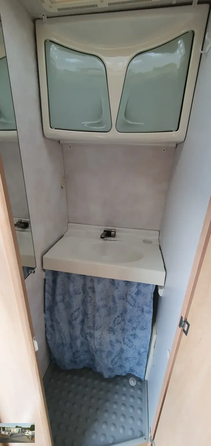 Fahrzeugbild Sterckeman Starlett 390 CP Nr. 49 - Doppelb., SG #22
