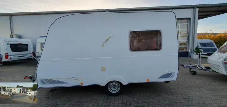 Fahrzeugbild Sterckeman Starlett 390 CP Nr. 49 - Doppelb., SG #23
