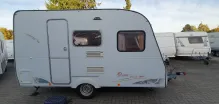 Fahrzeugbild Sterckeman Starlett 390 CP Nr. 49 - Doppelb., SG #25