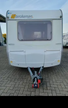 Fahrzeugbild Sterckeman Starlett 390 CP Nr. 49 - Doppelb., SG #26