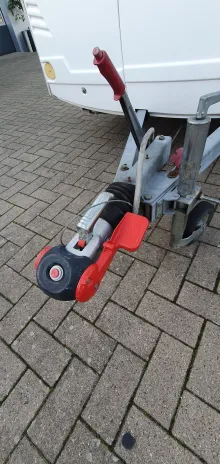 Fahrzeugbild Sterckeman Starlett 390 CP Nr. 49 - Doppelb., SG #27