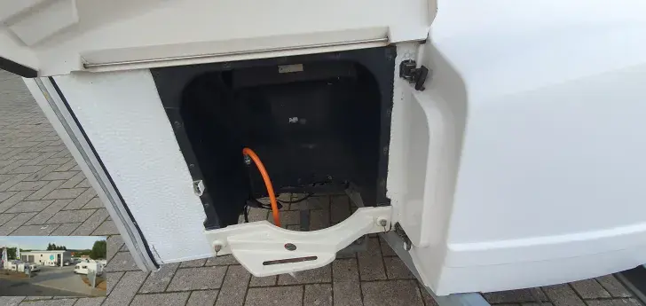 Fahrzeugbild Sterckeman Starlett 390 CP Nr. 49 - Doppelb., SG #29