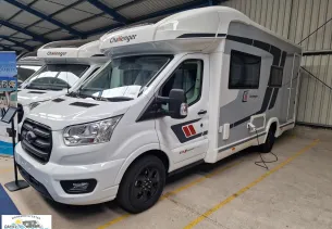 Bild Teilintegriert 270 Graphite Edition