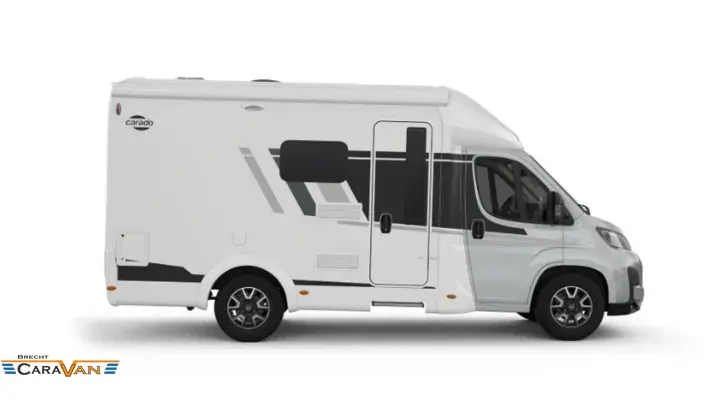 Fahrzeugbild Carado T 448 Pro+ #1