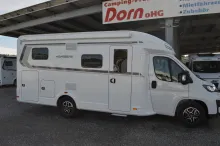 Fahrzeugbild Weinsberg CaraSuite 650 MEG Automatik/140PS #4