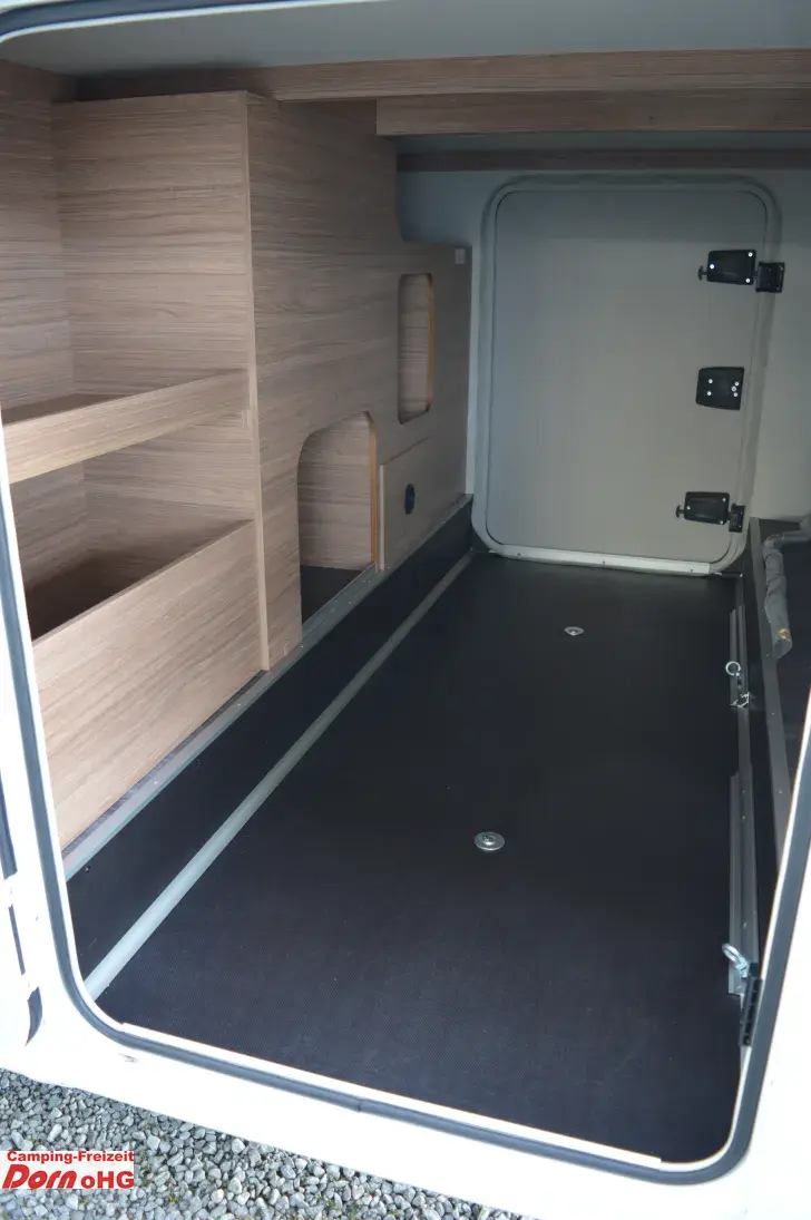 Fahrzeugbild Weinsberg CaraSuite 650 MEG Automatik/140PS #7
