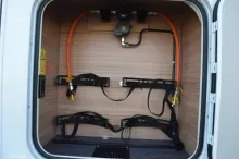 Fahrzeugbild Weinsberg CaraSuite 650 MEG Automatik/140PS #8