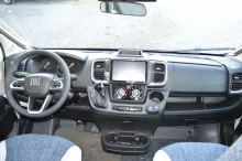 Fahrzeugbild Weinsberg CaraSuite 650 MEG Automatik/140PS #9