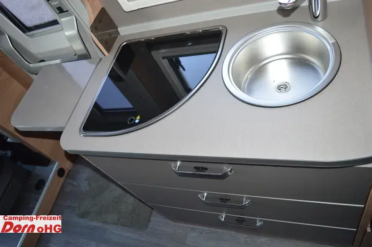 Fahrzeugbild Weinsberg CaraSuite 650 MEG Automatik/140PS #13