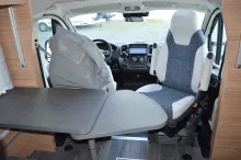 Fahrzeugbild Weinsberg CaraSuite 650 MEG Automatik/140PS #19