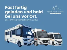 Fahrzeugbild Morelo Loft 84 M Sofort Verfügbar #1