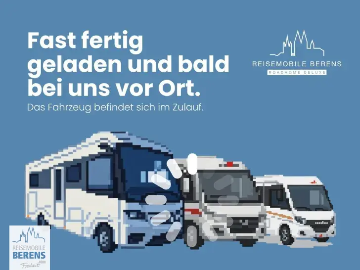 Fahrzeugbild Morelo Loft 84 M Sofort Verfügbar #1