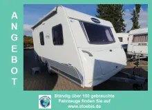 Fahrzeugbild Caravelair Ambiance 455 Style Nr. 83 - Doppelb., SG #3