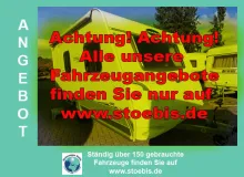 Fahrzeugbild Caravelair Ambiance 455 Style Nr. 83 - Doppelb., SG #1