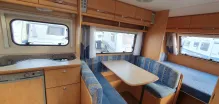 Fahrzeugbild Caravelair Ambiance 455 Style Nr. 83 - Doppelb., SG #5