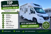 Fahrzeugbild Mooveo TEi 71 EB*SOLAR*SAT*TV*AUTOM.*1.HAND* #1