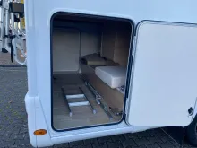 Fahrzeugbild Mooveo TEi 71 EB*SOLAR*SAT*TV*AUTOM.*1.HAND* #8