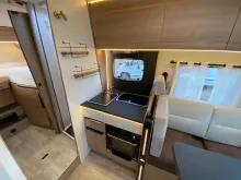Fahrzeugbild Mooveo TEi 71 EB*SOLAR*SAT*TV*AUTOM.*1.HAND* #29