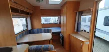 Fahrzeugbild Caravelair Ambiance 455 Style Nr. 83 - Doppelb., SG #7