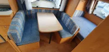 Fahrzeugbild Caravelair Ambiance 455 Style Nr. 83 - Doppelb., SG #13