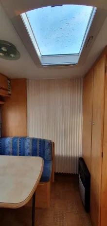 Fahrzeugbild Caravelair Ambiance 455 Style Nr. 83 - Doppelb., SG #16