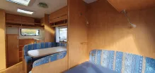 Fahrzeugbild Caravelair Ambiance 455 Style Nr. 83 - Doppelb., SG #17