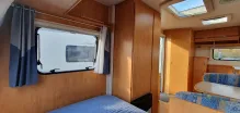 Fahrzeugbild Caravelair Ambiance 455 Style Nr. 83 - Doppelb., SG #18