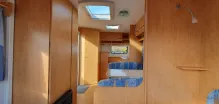 Fahrzeugbild Caravelair Ambiance 455 Style Nr. 83 - Doppelb., SG #19