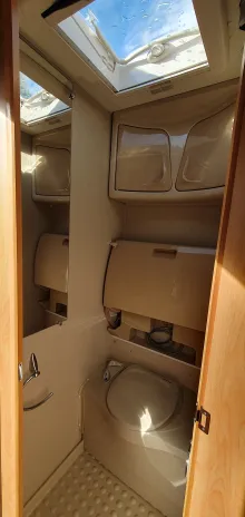 Fahrzeugbild Caravelair Ambiance 455 Style Nr. 83 - Doppelb., SG #22