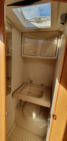 Fahrzeugbild Caravelair Ambiance 455 Style Nr. 83 - Doppelb., SG #23