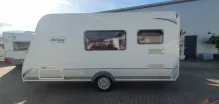 Fahrzeugbild Caravelair Ambiance 455 Style Nr. 83 - Doppelb., SG #24
