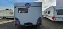 Fahrzeugbild Caravelair Ambiance 455 Style Nr. 83 - Doppelb., SG #25
