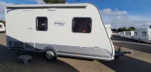 Fahrzeugbild Caravelair Ambiance 455 Style Nr. 83 - Doppelb., SG #26