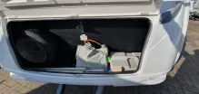 Fahrzeugbild Caravelair Ambiance 455 Style Nr. 83 - Doppelb., SG #29