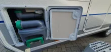 Fahrzeugbild Caravelair Ambiance 455 Style Nr. 83 - Doppelb., SG #31