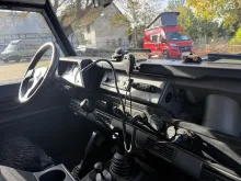 Fahrzeugbild Land Rover Defender TD 5 Seilwinde , Euro 4 !! #7