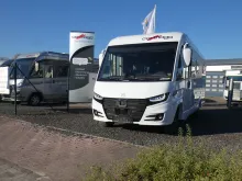 Fahrzeugbild Carthago chic c-line I 4.9 LE L #1