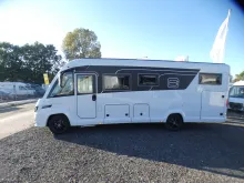 Fahrzeugbild Carthago chic c-line I 4.9 LE L #5