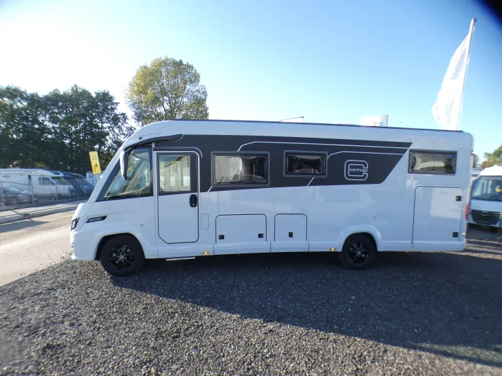 Fahrzeugbild Carthago chic c-line I 4.9 LE L #5