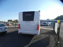 Fahrzeugbild Carthago chic c-line I 4.9 LE L #6