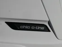 Fahrzeugbild Carthago chic c-line I 4.9 LE L #7
