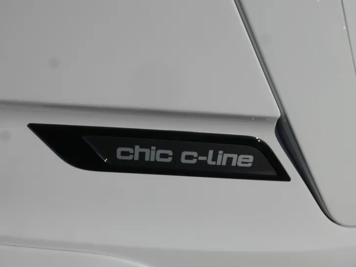 Fahrzeugbild Carthago chic c-line I 4.9 LE L #7